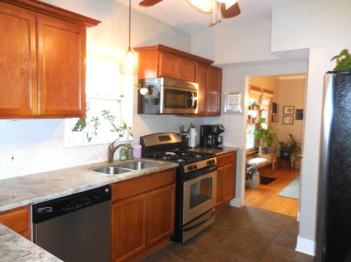 7038 26th Pkwy, Forest View IL  60402-2553 exterior