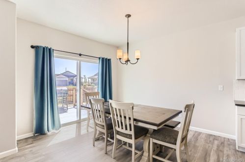 1128 Saddleback Dr, Milliken CO  80543-3245 exterior