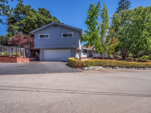 465 Larita Dr, Ben Lomond, CA 95005-9524