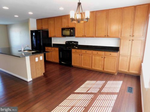 1428 Wellspring Dr, Aberdeen MD  21001-3947 exterior