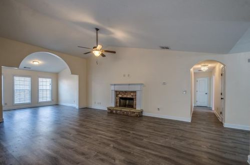 44 Haddington Ct, Jefferson GA  30549-8607 exterior