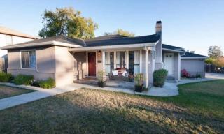 3501 Rose Ct, Concord, CA 94519-2410