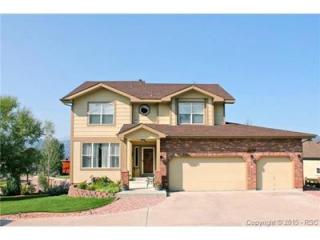 198 Walters Creek Dr, Woodmoor, CO 80132-7941