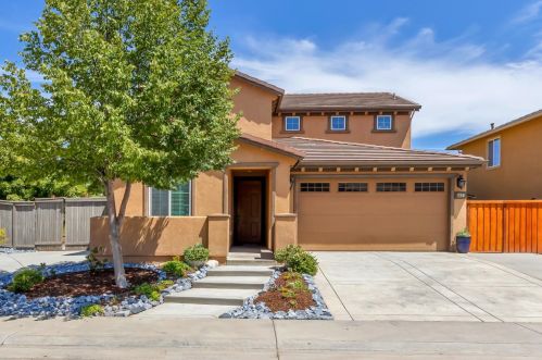 5421 Jade Springs Way, Rancho Cordova, CA 95742-8133