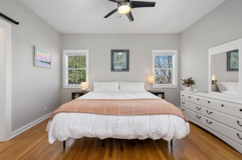 3602 2nd St, Austin TX  78702-4311 exterior