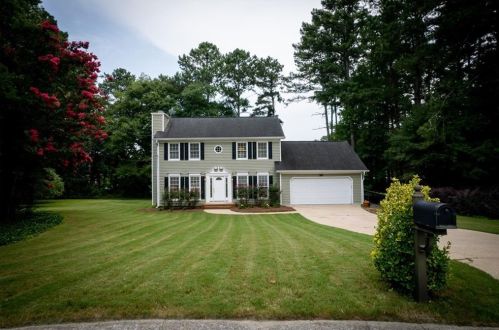 2653 Ashworth Cir, Lithonia, GA 30078-3201