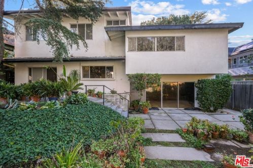 323 25th St, Santa Monica, CA 90402-2521