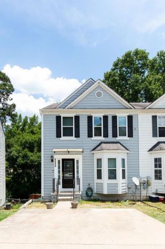 6490 Charter Way, Lithonia, GA 30058-8988