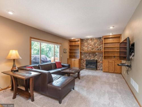 13576 Georgia Dr, Saint Paul MN  55124-7601 exterior