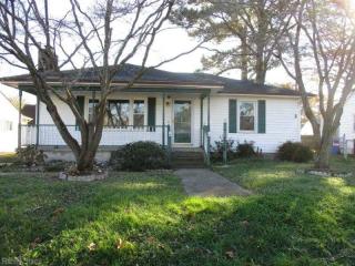 1218 Anne Ave, Chesapeake, VA 23324-1704