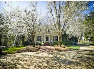2968 Ridgewood Rd, Atlanta, GA 30327-1927