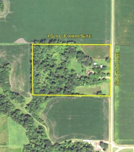 13282 521st Ln, Amboy, MN 56010-5032