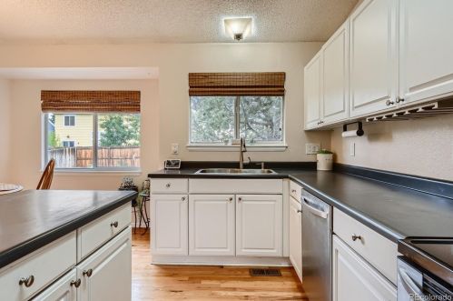 21631 Crestridge Pl, Aurora CO 80015-3596 exterior