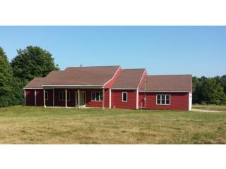 316 Francestown Rd, Greenfield, NH 03047-4203