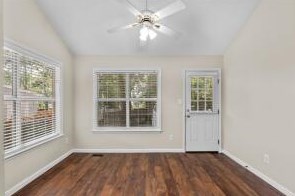 4126 Quinn Dr, Evans GA  30809-4816 exterior