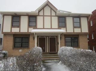 6162 Ridge Rd, Cleveland OH  44129-4402 exterior