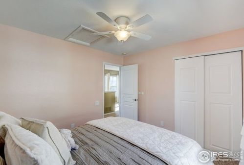 5150 Corbett Dr, Fort Collins CO  80528-3079 exterior
