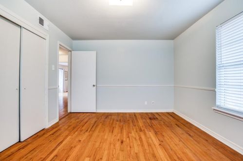 809 Blossom Rd, Garland TX 75041-2955 exterior