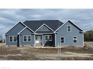 100 Toll Plaza Rd, Chesapeake, VA 23322-2476