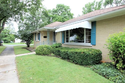 795 Hawkins St, Kankakee, IL 60901-4754