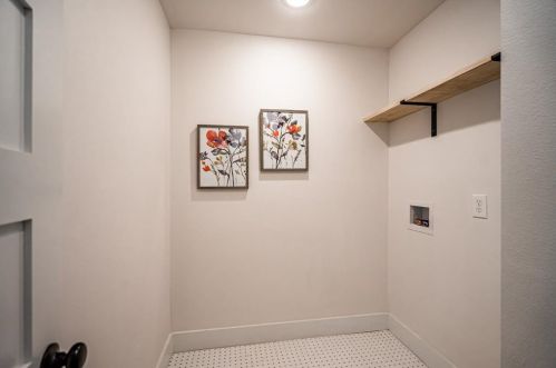 3909 Clayton Rd, Fort Worth TX  76116-7220 exterior