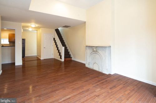 815 16 St, Philadelphia PA  19132-2341 exterior
