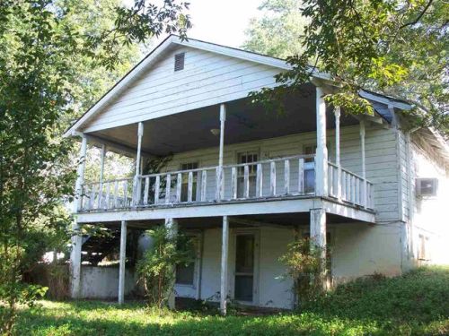 411 Runnymeade Rd, Pickens, SC 29671-8861