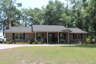 448 Mcintosh Dr, Shell Bluff, GA 30830-1633
