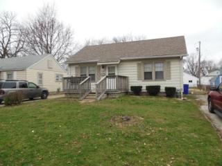 1898 Packard St, Decatur, IL 62522-1351