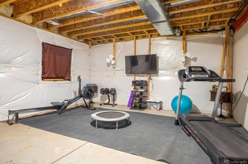 11542 Chambers Dr, Denver CO  80022-6607 exterior