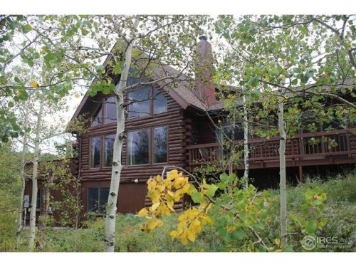 16716 State Highway 7, Lyons, CO 80540-8904
