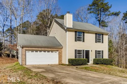 30 Achray Ct, Villa Rica, GA 30180-3847