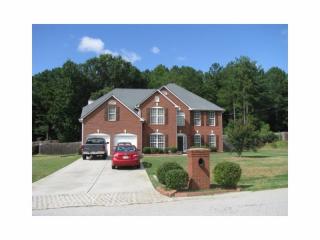 678 Pownal Ln, Hampton, GA 30228-6185