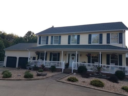 1008 Selkirk Dr, Fredericksburg, VA 22407-7439