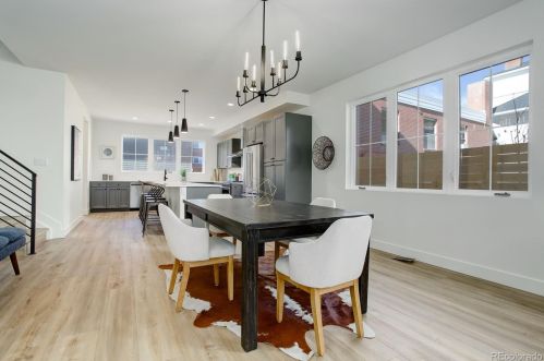 3015 Acoma St, Englewood CO  80110-1509 exterior