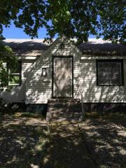 5308 Monroe St, Spokane WA  99205-5364 exterior