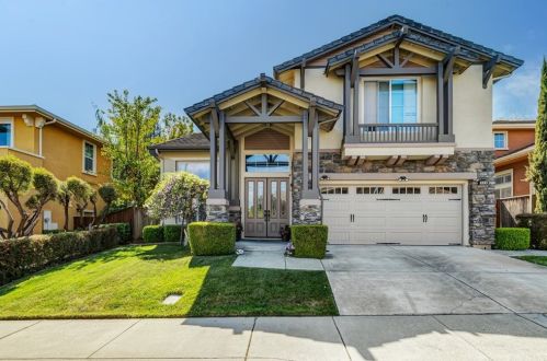 711 Pradera Way, San Ramon, CA 94583-5344