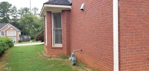 224 Memory Ln, Stockbridge GA  30281-6294 exterior