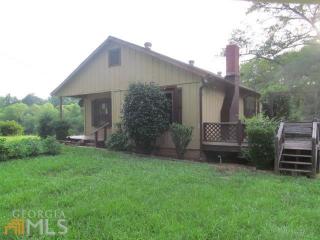 3033 Youngs Mill Rd, Lagrange, GA 30241-8028