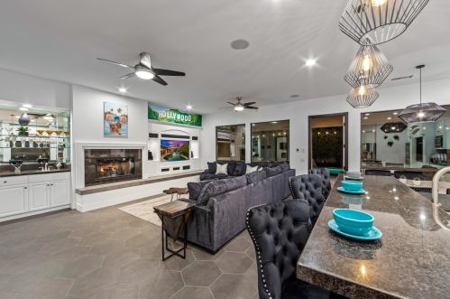 48658 Meandering Cloud St, Indio CA  92201-8483 exterior