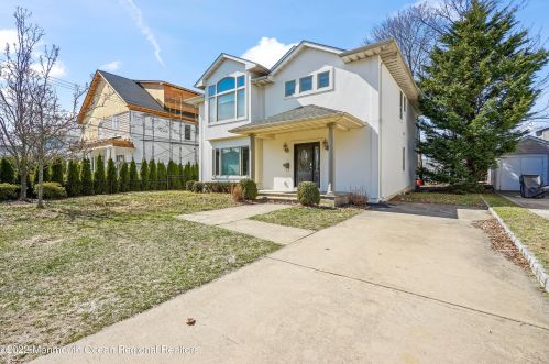 230 Norwood Ave, Deal Park, NJ 07723-1129