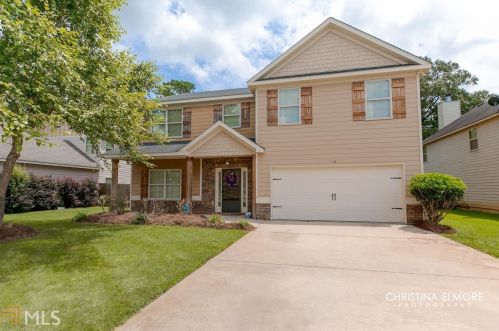 126 Flowing Meadows Dr, Kathleen, GA 31047-2735
