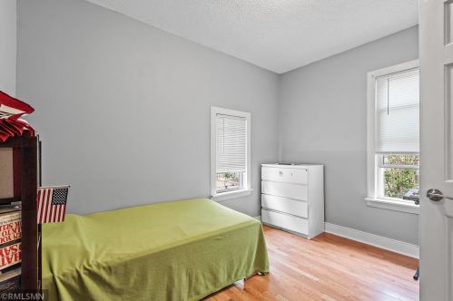 445 Fry St, Saint Paul MN  55104-3706 exterior