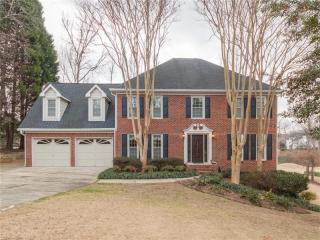 1726 Brookstone Way, Acworth, GA 30101-4559