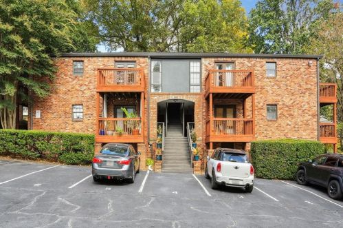 323 8th St, Atlanta GA  30315-0090 exterior