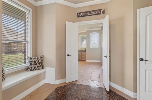 4265 San Simeon Ln, Fort Worth TX  76179-6803 exterior