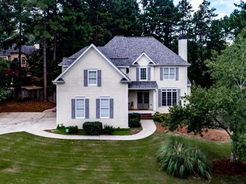 300 Highland Gate Cir, Suwanee, GA 30024-1794