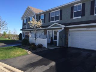 15604 60th Ave, Minneapolis MN  55446-4581 exterior