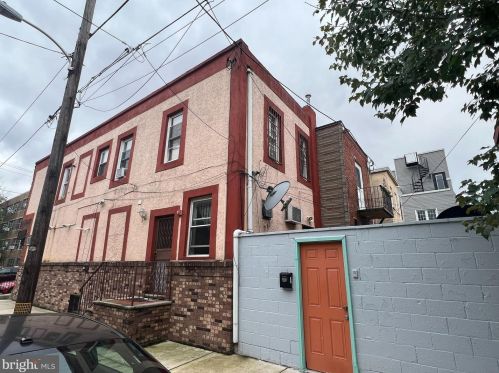 1728 11 St, Philadelphia PA 19147-0026 exterior