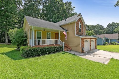 233 Northbridge Dr, Stockbridge, GA 30281-3541